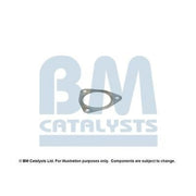 BM Catalysts Fitting Kit FK80220A FK80220A