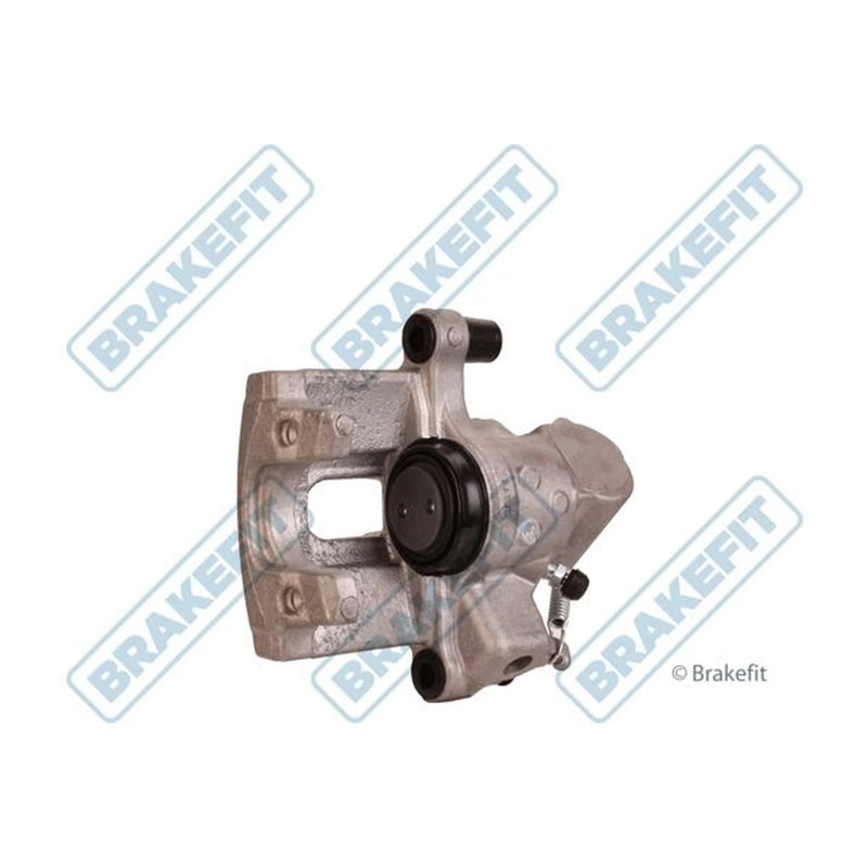 Apec Brake Caliper Assembly Rear Left BCA1479