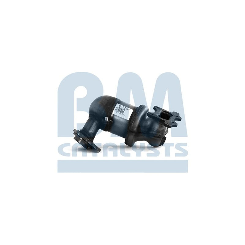 BM Catalysts Homologated Petrol Cat fits Honda Insight 2009-2013 1.3