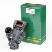 First Line Thermostat,Coolant fits Mercedes-Benz C-Class 2011-2014