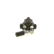Bosch Fuel Pump Assembly