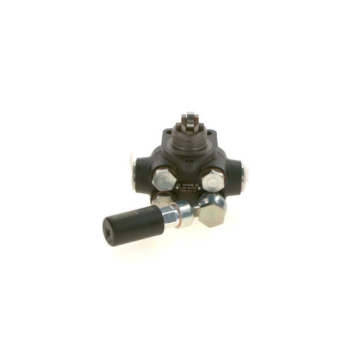 Bosch Fuel Pump Assembly