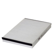 Hengst Cabin Air Filter (Pollen Filter) fits Opel Astra G 1998-2009
