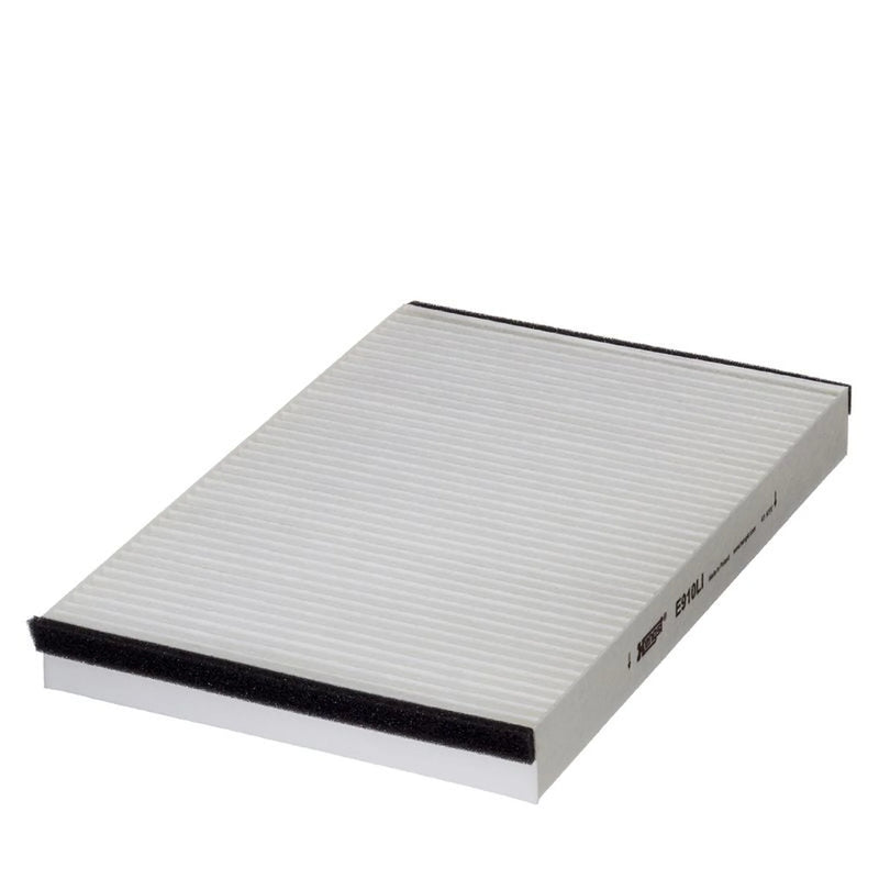 Hengst Cabin Air Filter (Pollen Filter) fits Opel Astra G 1998-2009