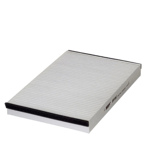 Hengst Cabin Air Filter (Pollen Filter) fits Opel Astra G 1998-2009