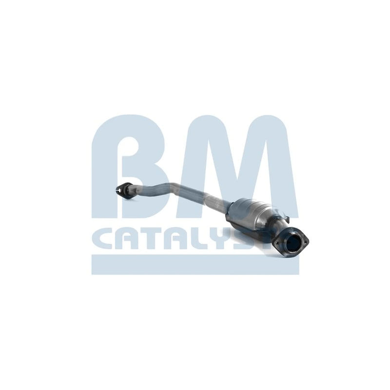BM Catalysts Homologated Petrol Cat fits Opel Astra F 1991-1998 1.4 1.6