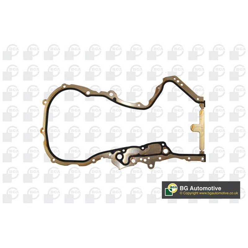 BGA Timing Case Gasket 1mm Thick fits Audi A1 2010-2015 1.4
