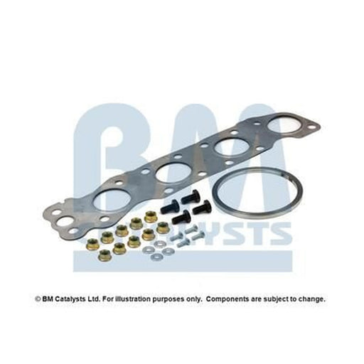 BM Catalysts Fitting Kit FK91492B FK91492B