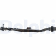 Delphi Control/Trailing Arm Lower