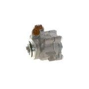Bosch Power Steering Hydraulic Pump fits Man Tga 1999-2011