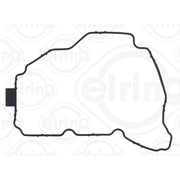 Elring Crankcase Ventilation Gasket Thick from cylinder head cover fits Audi A1