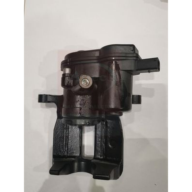Apec Brake Caliper Assembly Rear Right fits Audi A6 Allroad C7 2014-2018 3.0