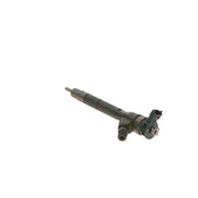 Bosch Diesel Injector Nozzle Tip fits Renault Koleos II 2016 on 2.0