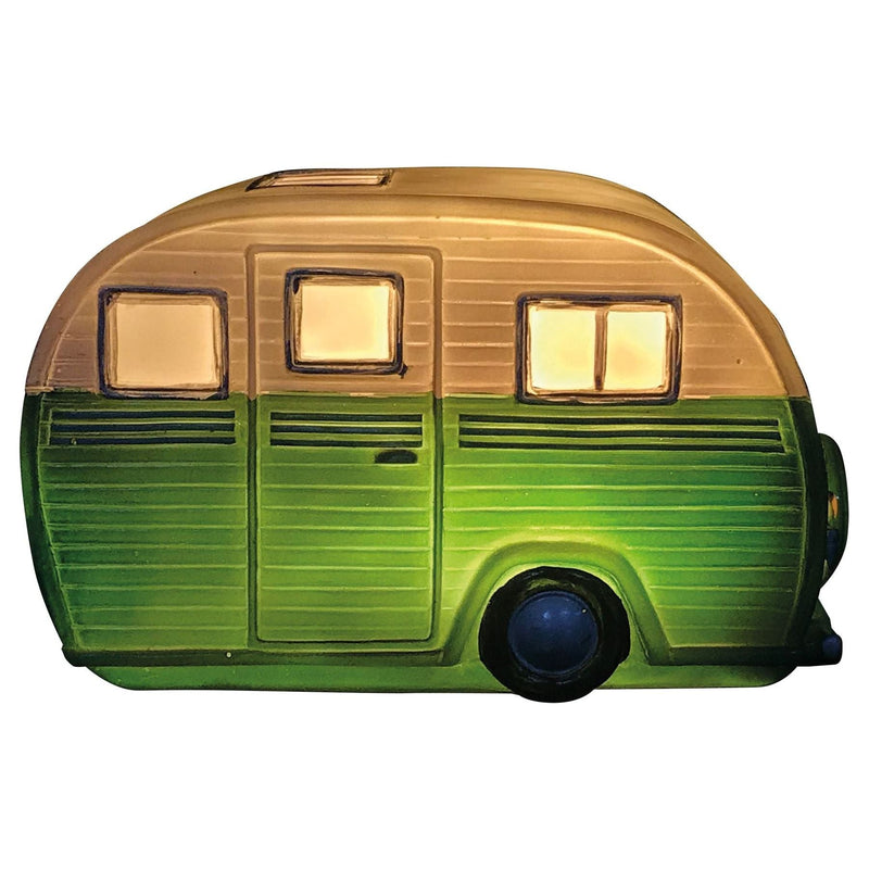 Quest LED Home is where you Tow it Caravan Lamps E0093 Quest - Dynamic Drive