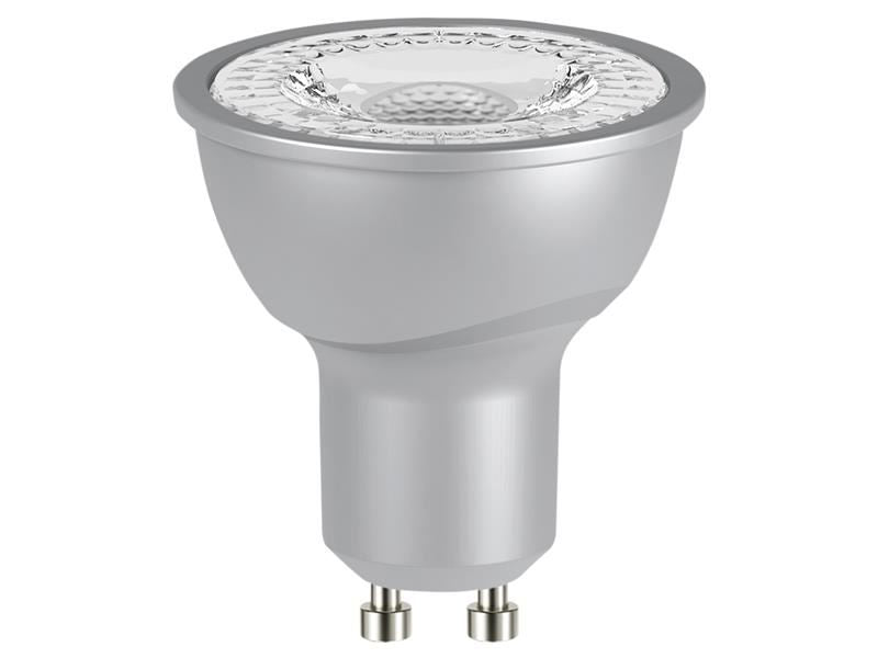 Energizer® LED GU10 HIGHTECH Dimmable Bulb, Cool White 360 lm 5.7W Energizer® - Dynamic Drive