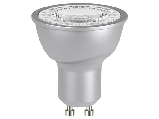 Energizer® LED GU10 HIGHTECH Dimmable Bulb, Cool White 360 lm 5.7W Energizer® - Dynamic Drive