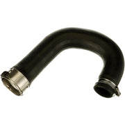 Gates Intercooler Turbo Charge Air Hose 520mm fits Chevrolet Aveo 2011-2015 1.3