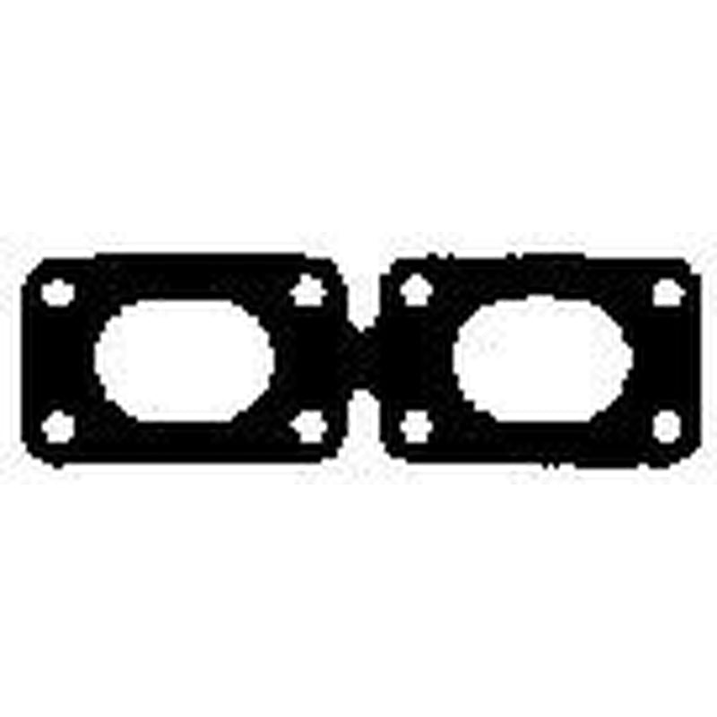 BGA Exhaust Manifold Gasket Wide 2mm Thick fits BMW 3 1989-1999