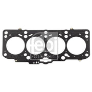 Febi Cylinder Head Gasket 1mm Thick Metal 105953