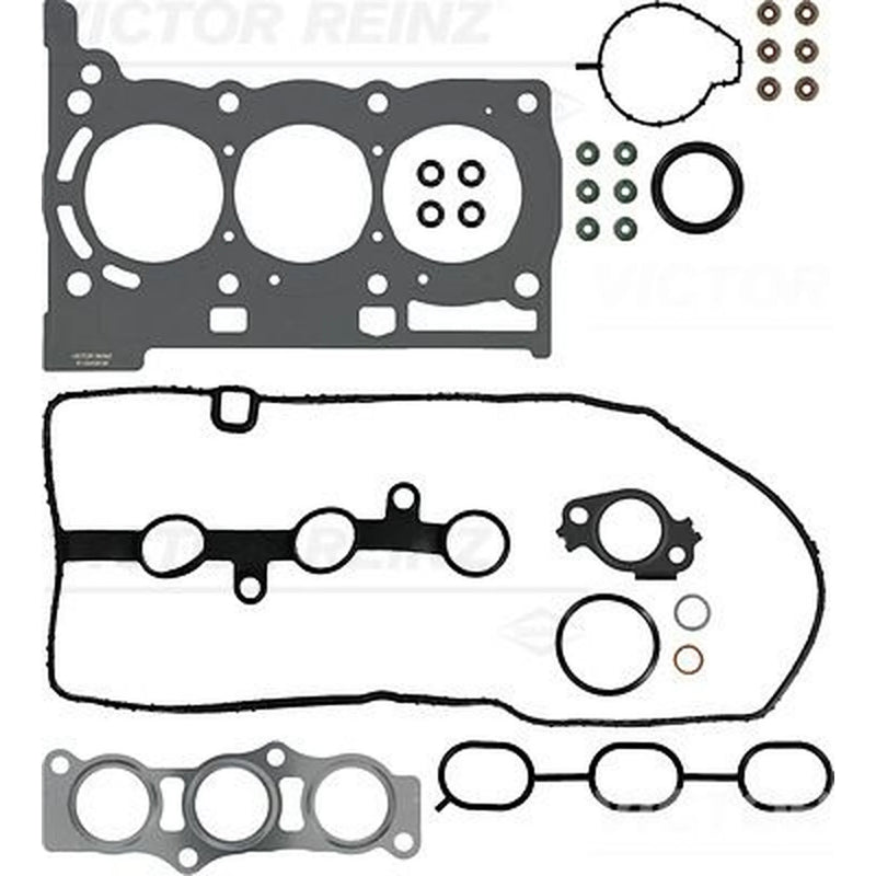 Victor Reinz Cylinder Head Gasket Kit 02-53425-01
