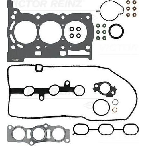 Victor Reinz Cylinder Head Gasket Kit 02-53425-01