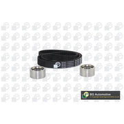 BGA Cam Belt Kit with Water Pump & Cylinder Head Gasket Set fits Fiat Ducato Bus