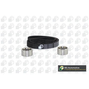 BGA Timing Belt Kit with Rollers TB1407K