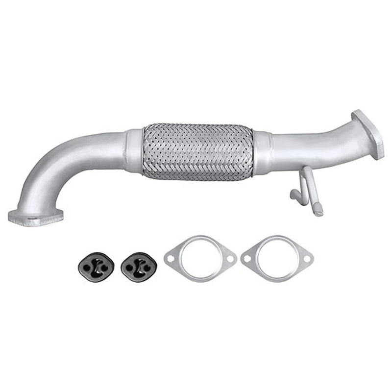 Hella Exhaust Pipe OD fits Mazda 3 2004-2013 1.6
