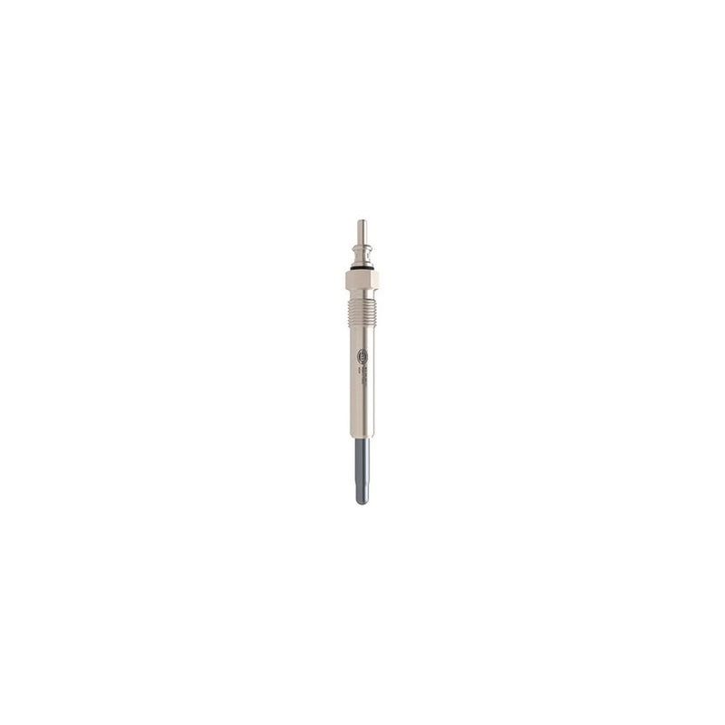 Hella Diesel Engine Glow Plug fits Mercedes-Benz C-Class 1993-2000
