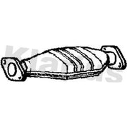 Klarius Catalyst Type Approved Centre fits Mitsubishi Shogun Pinin I 1999-2007