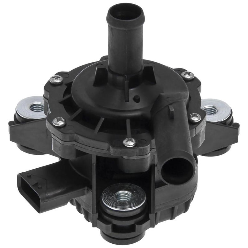 Gates Engine Cooling Water Pump fits Lexus Ct 2011 on