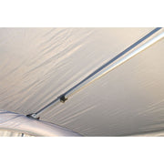 Aluminium Roof Pole Storm Kit ( EA280 - EA350 - Dorado) 12010203501000 Quest - Dynamic Drive