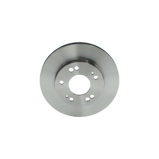 Bosch 2 x Brake Discs fits Mitsubishi Eclipse 1989-1999 1.8 2.0