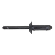 Sealey Plastic Rivet 5 x 15.8mm Pack of 50 PR003 Sealey  - Dynamic Drive