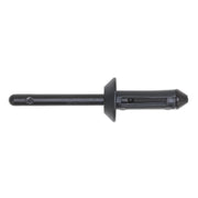 Sealey Plastic Rivet5 x 15.8mm Pack of 50 PR003 Sealey - Dynamic Drive