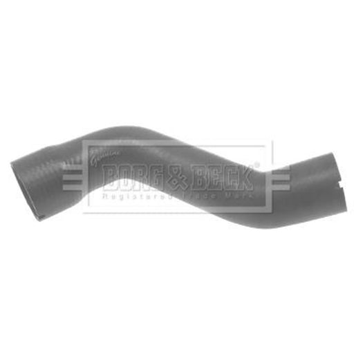 Borg & Beck Intercooler Turbo Charge Air Hose Lower BTH1034