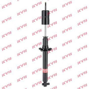 KYB Shock Absorber Damper Strut Rear fits Audi 50 1974-1978 1.1 1.3