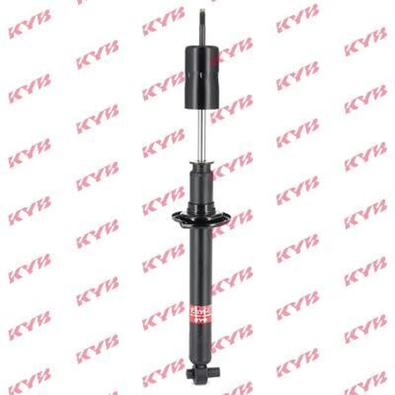 KYB Shock Absorber Damper Strut Rear fits Audi 50 1974-1978 1.1 1.3