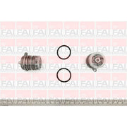 FAI Engine Cooling Water Pump WP6446