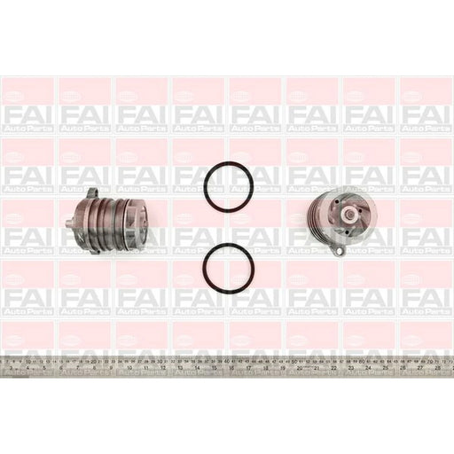 FAI Engine Cooling Water Pump WP6446
