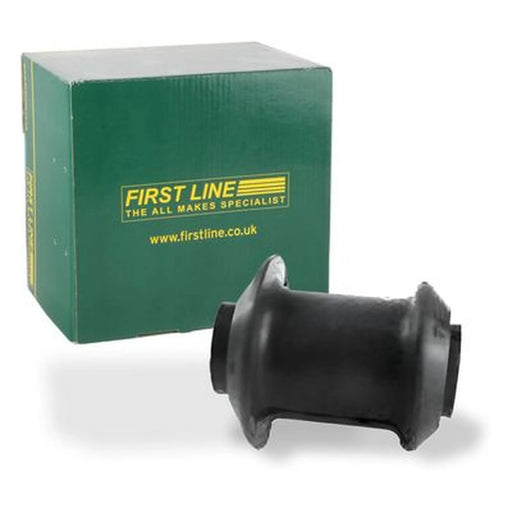 First Line Wishbone / Control / Trailing Arm Bush fits MG Mgf 1995-2002 1.6 1.8
