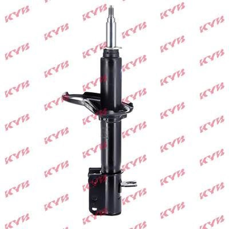 KYB Shock Absorber Damper Strut Rear fits Mazda 626 Station 1987-1997