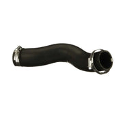 Gates Intercooler Turbo Charge Air Hose 310mm fits Ford Ecosport 2013 on 1.0