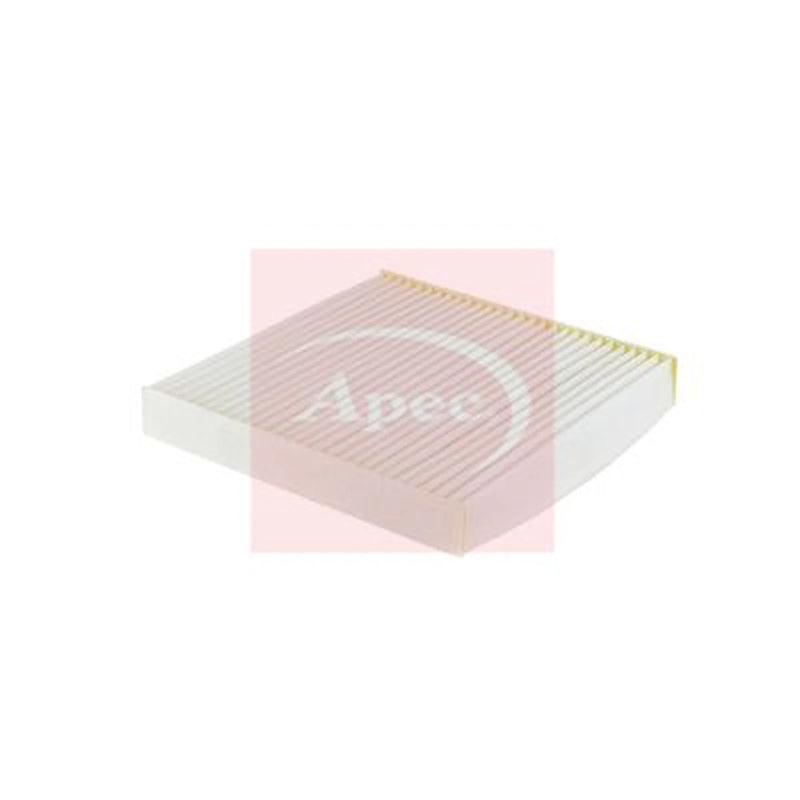 Apec Cabin Air Filter (Pollen Filter) AFC4255