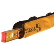 Stabila 196-2 Electronic Spirit Level IP65 3 Vial 17672 100cm Stabila - Dynamic Drive