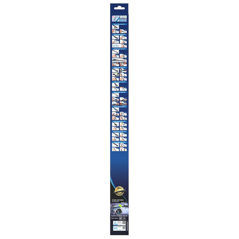 Valeo Aerotwin Front Wiper Blade Set 650mm + 350mm — 577718