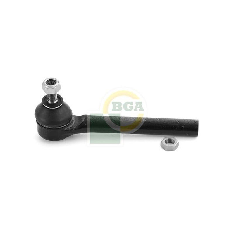 BGA Steering Tie Rod End Ball Joint Front Right fits Chrysler Ypsilon 2011-2021