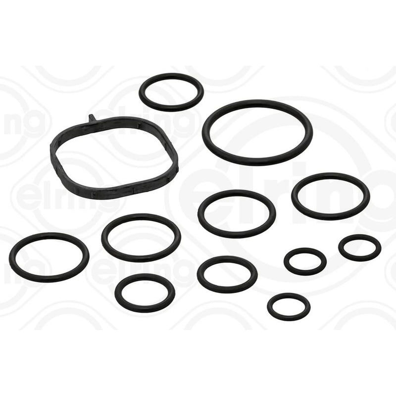 Elring Water Pump Gasket Set ID fits Lotus Emira 2021 on 2.0