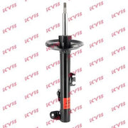 KYB 2 x Shock Absorbers fits BMW 3 1991-1999