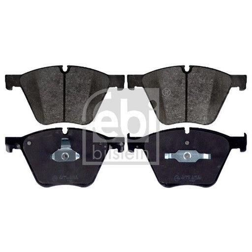 Febi Front Brake Pad Set 116032